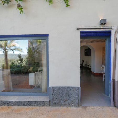 Cortijo Botanico El Cerro Villa กาบรา ห้อง รูปภาพ